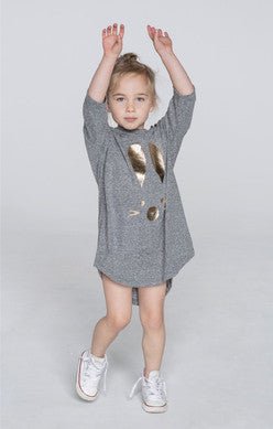 Huxbaby, minimalist clothing for cool babies and kids