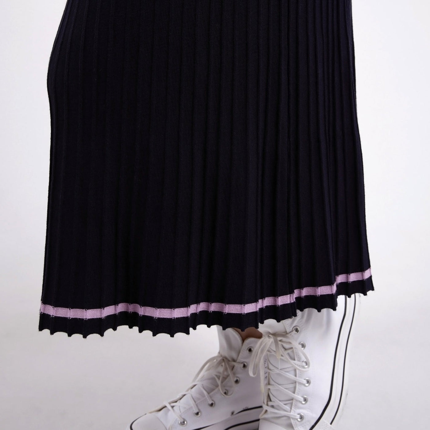 Elm Tammy Knit Skirt