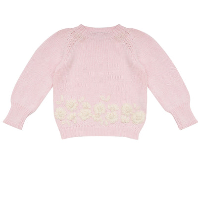 Bella and Lace Harvest Festival Jumper Lolly