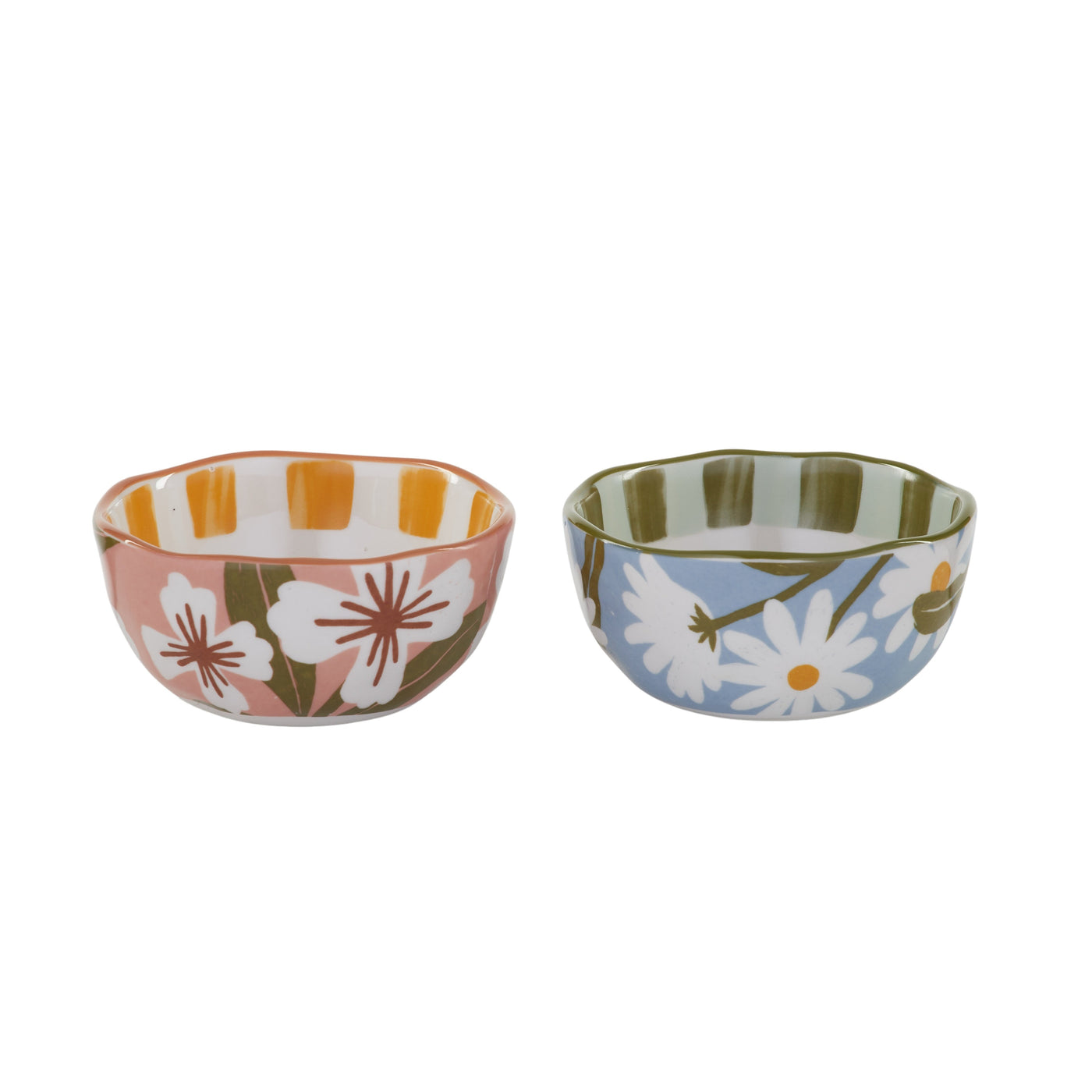 Lulu Ceramic Bowls