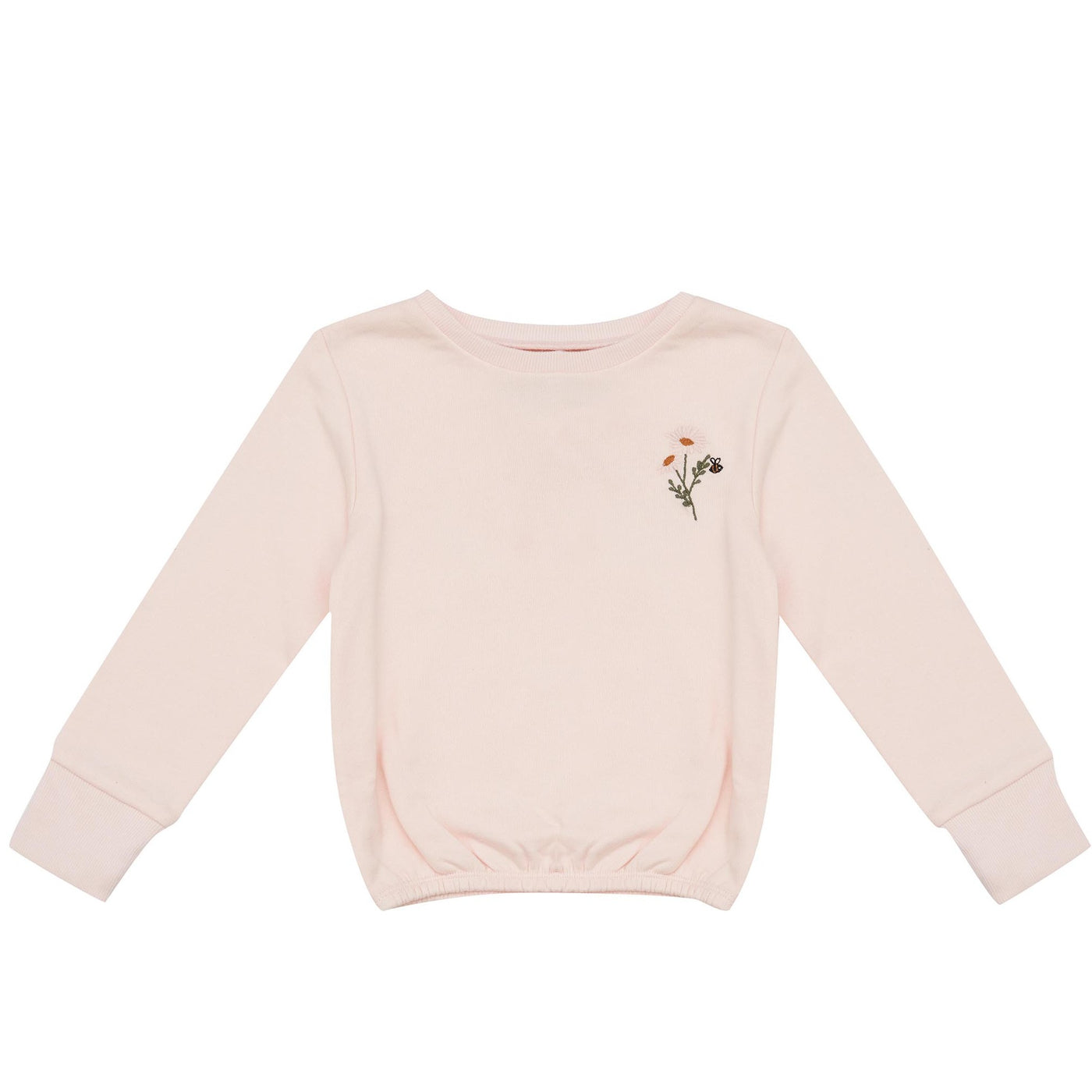 Bella and Lace Norma Jumper Rosewater