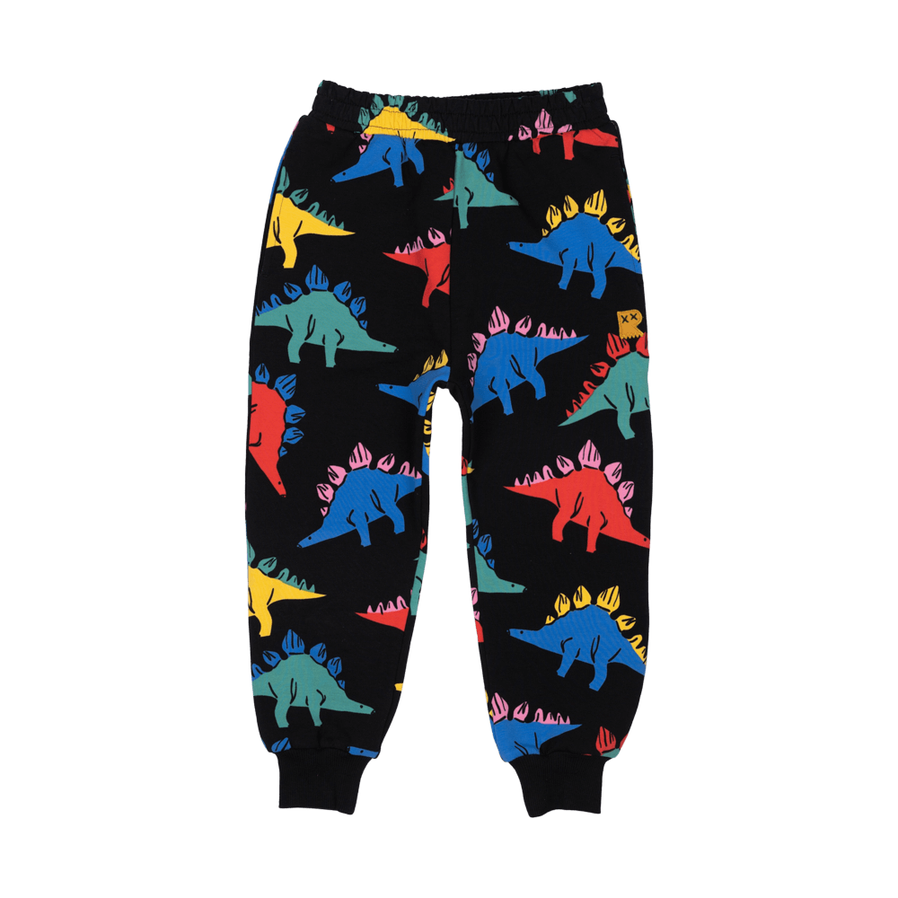 Rock Your Kid Dino Time Track Pants