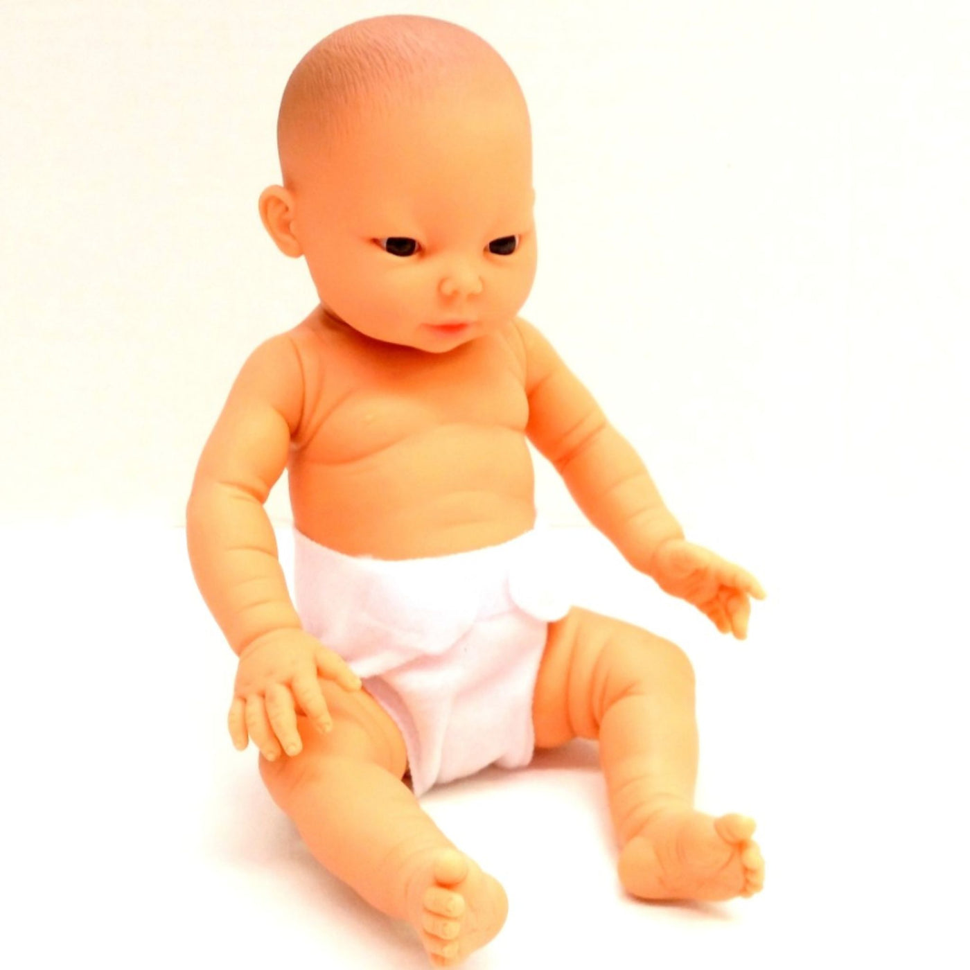 Asian Baby Doll ( Girl)