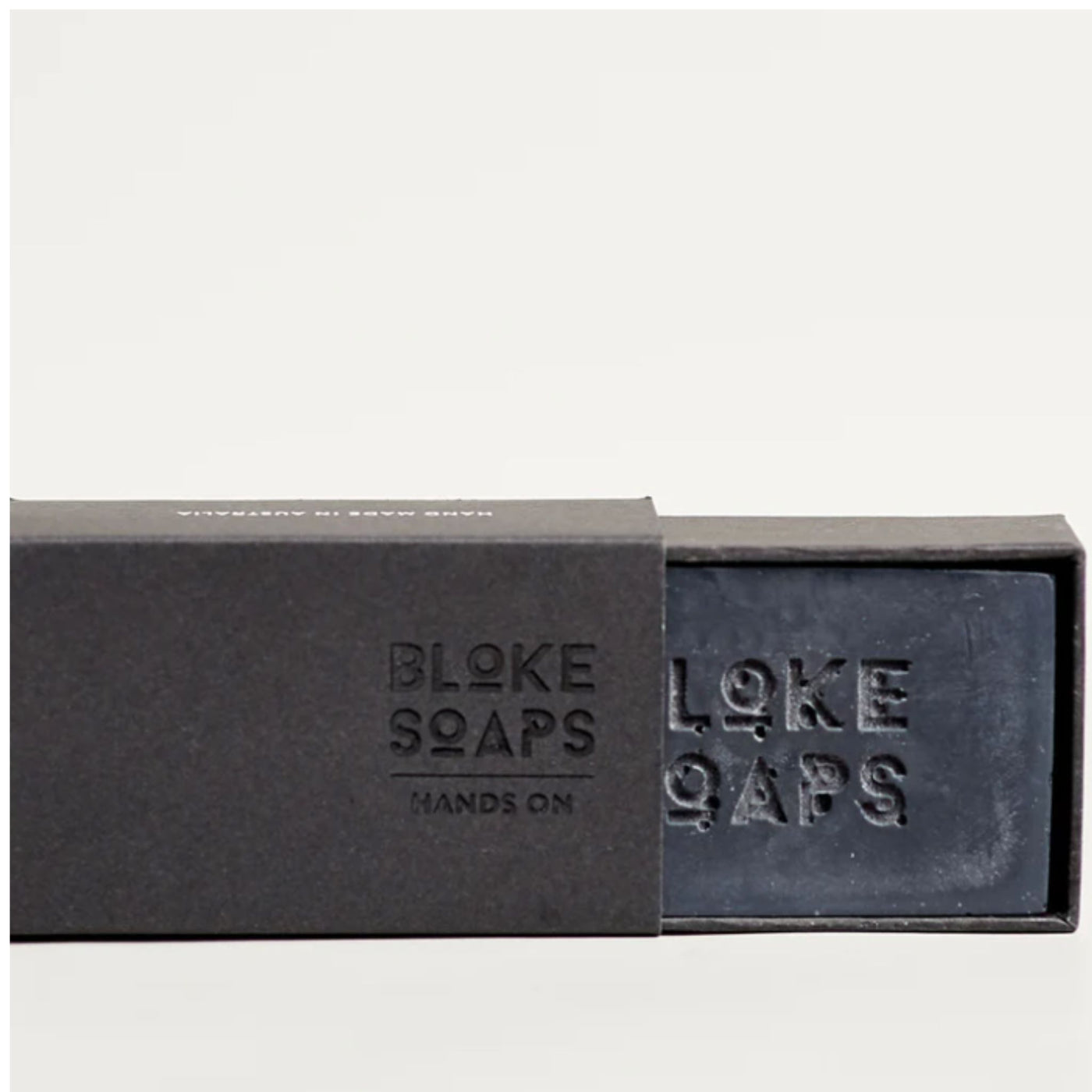 Blokes Soaps Hands On Bar Soap