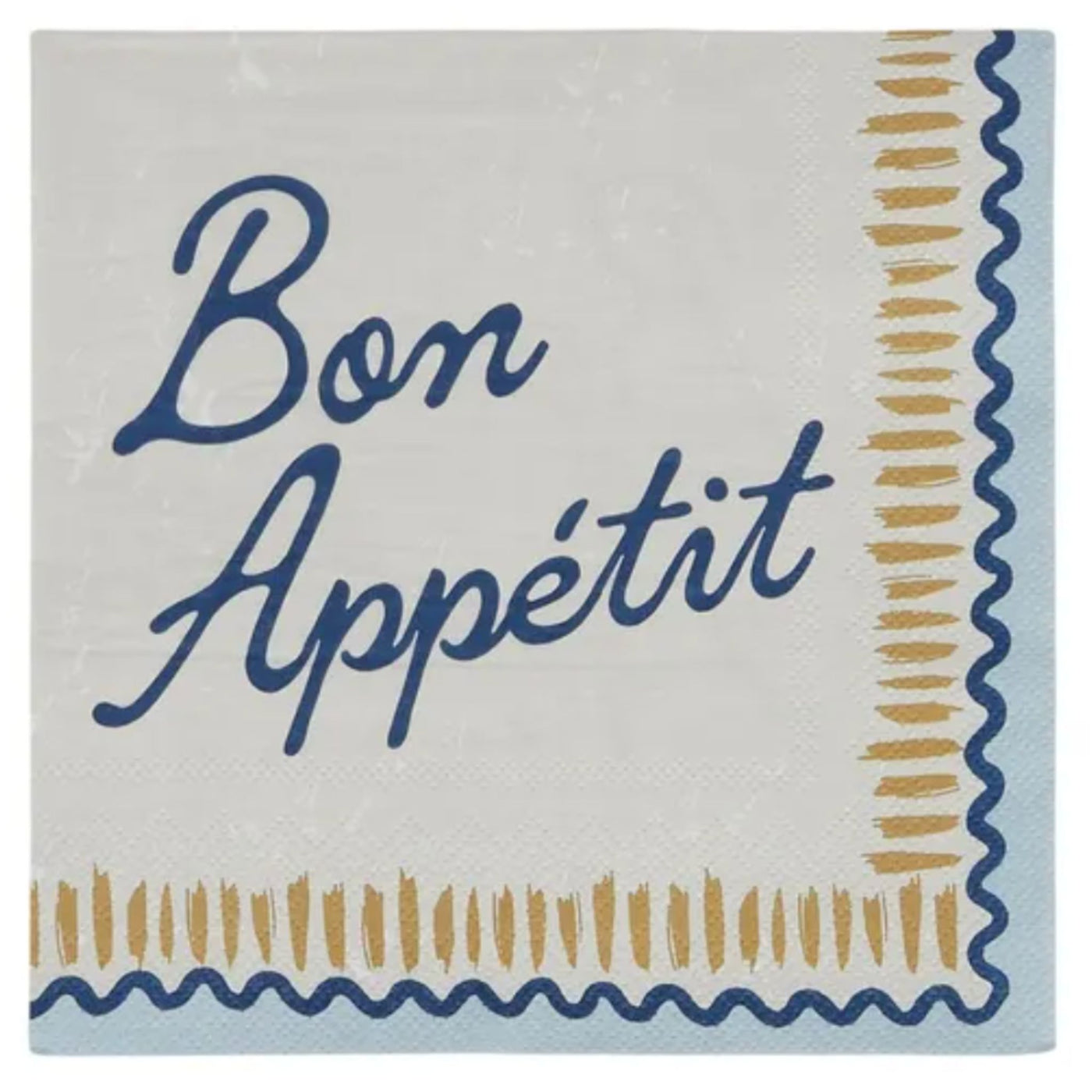 Appetit Napkin Set