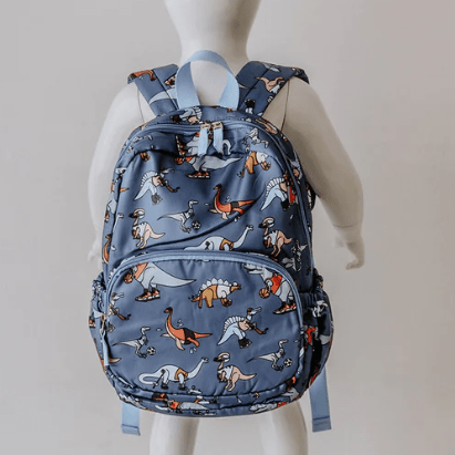 Child of Mine Backpack Sporty Dino