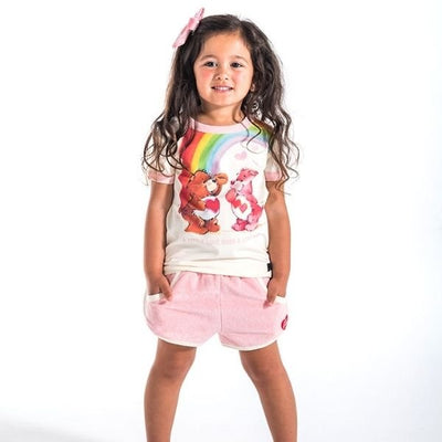 Care Bears.. The Latest Rock Your Baby Collaboration