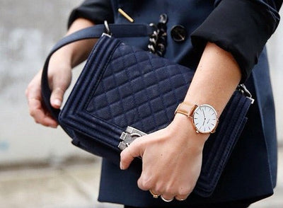 Cluse Watches- Timeless Elegance