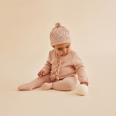 Our Top Gift Ideas  For Winter Babies