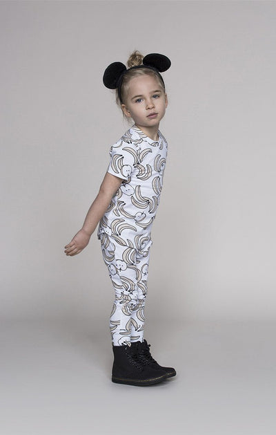 Huxbaby the spring collection looking ever so cool
