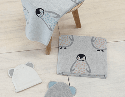 Indus Baby Blankets The Perfect Gift all Year Round