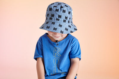 Acorn Kids, Stylish Sun Hats and Caps for Kids