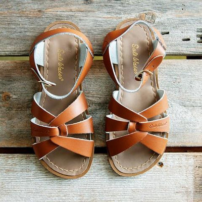 SaltWater Sandals, available at your local Lifestyle Shop