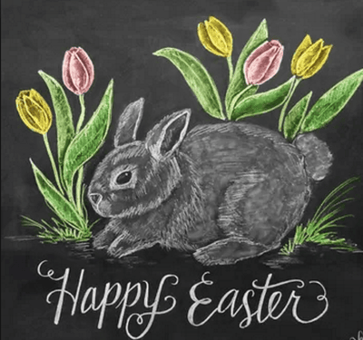 Easter Trading Hours