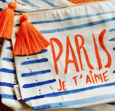 Living Parisienne, a new market place