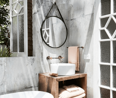 The Luxe Bath Collection by The Beach People