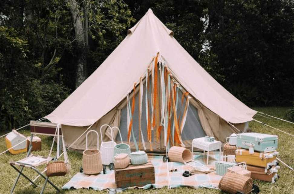 Olli Ella, Say Hello To A Whole New Colour Palette-Olli Ella Stockist ...