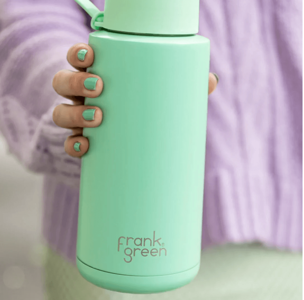 Frank Green Drinking Flasks The Corner Booth