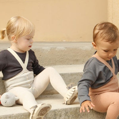 Silly Silas Baby Tights in Australia