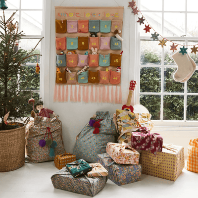 Sage and Clare Signy Advent Calendar - Countdown To Christmas