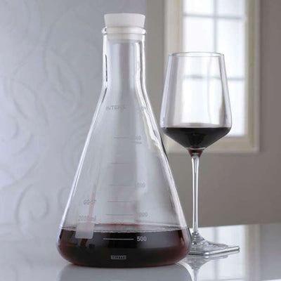 Science just got cool with our Erlenmeyer Flasks