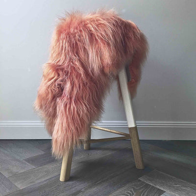 Icelandic Sheepskins a touch of luxury in Australia