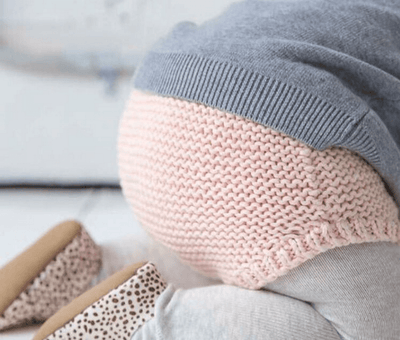 Miann and Co- divine knitwear for babies