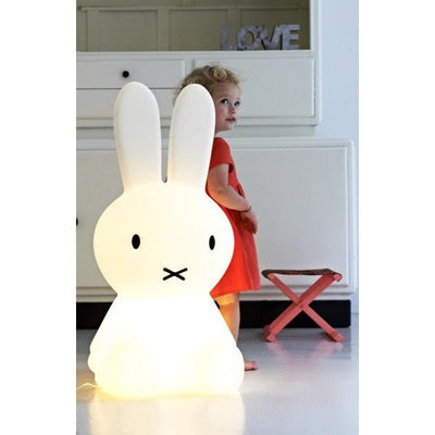 Miffy Night Lights