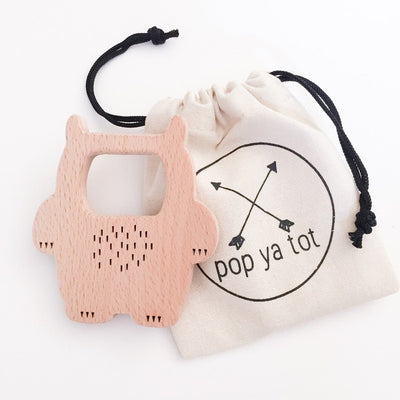 Pop Ya Tot- Handmade Baby Gifts