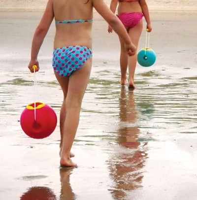 Quut Beach Toys, create memories of a life time