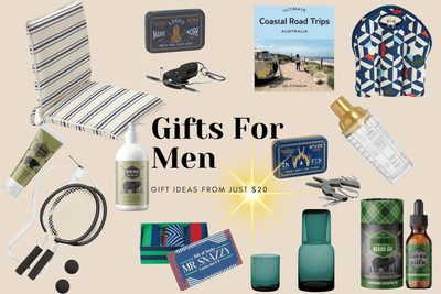 Our Christmas Gift Guide