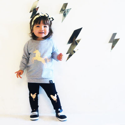 Kapow Kids,Fun Practical Clothing For Kids