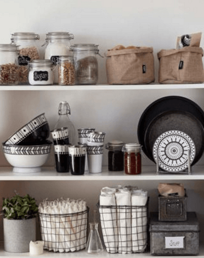 Zakkia Homewares