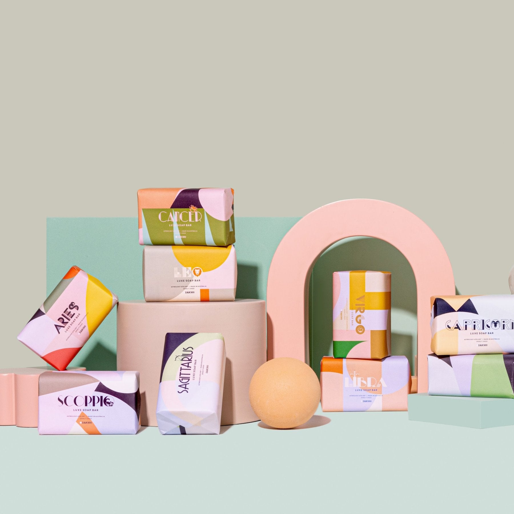 Zodiac Gifts