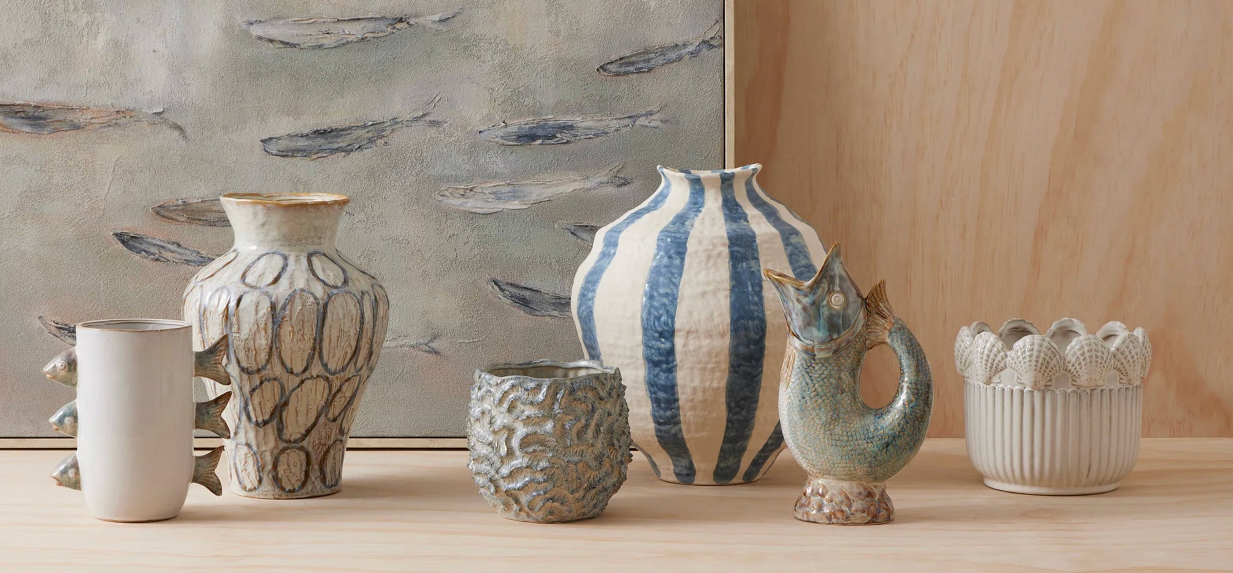 Homewares by Ben David by KAS