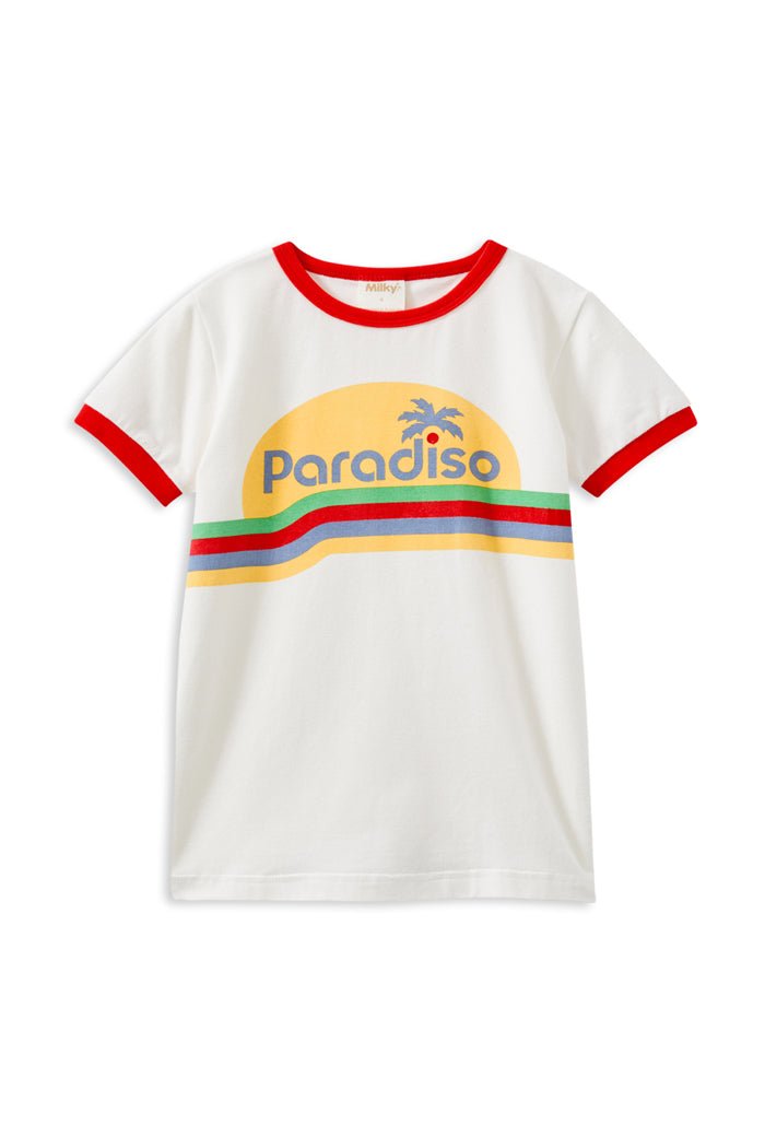 Milky Clothing Paradiso Tee