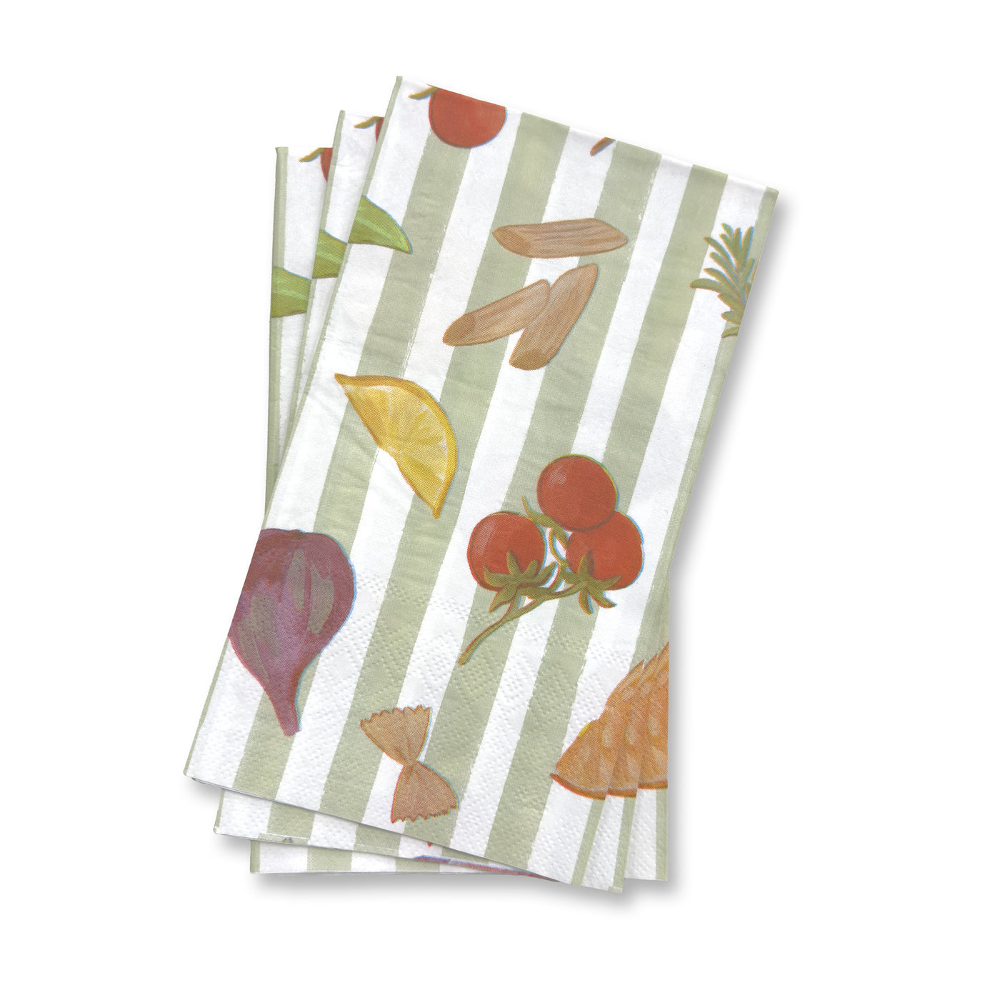 Fiesta Paper Napkin Set