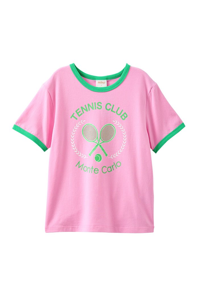 Milky Clothing Saint Tropez Tee