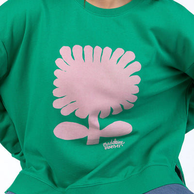 Elm Clothing Madeleine Stamer II Crew