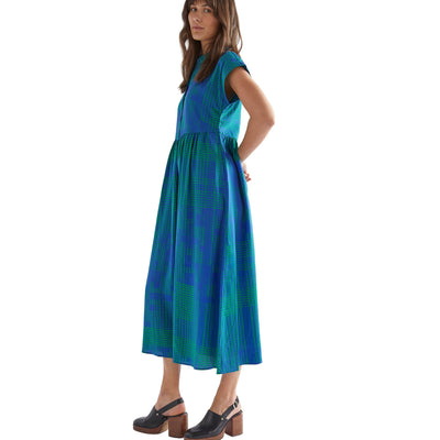 Elk The Label Albin Shirt Dress