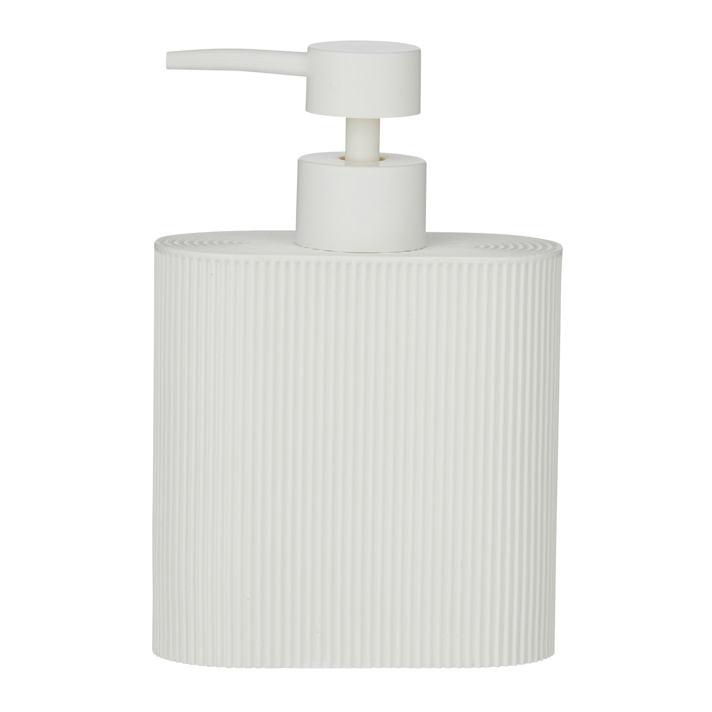 Sid Resin Dispenser White