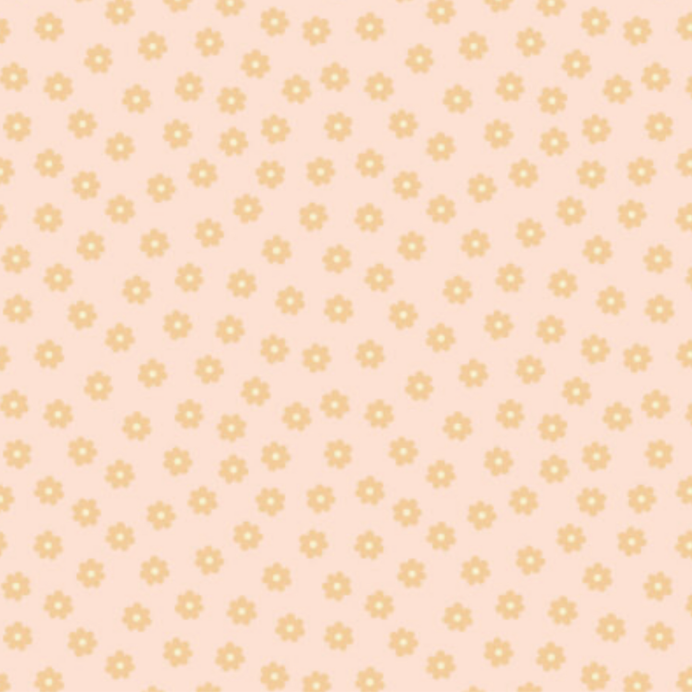 Daisy Chain Organic Muslin Wrap Swaddle