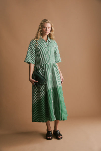 Elk The Label Llinen Long Dress