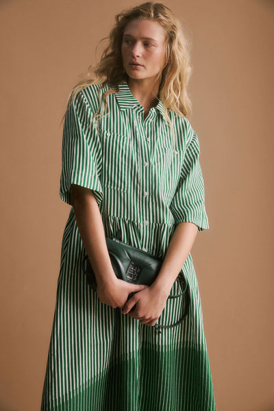 Elk The Label Llinen Long Dress