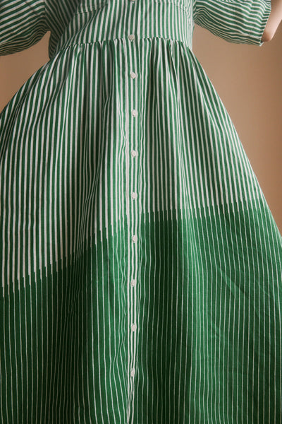 Elk The Label Llinen Long Dress