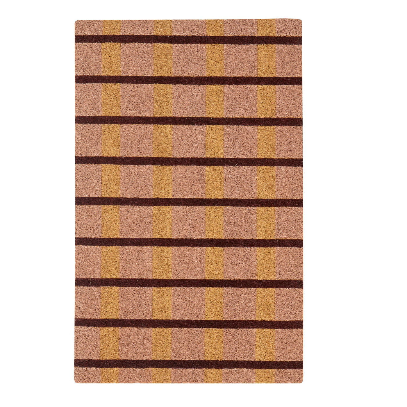 Denver Coir Door Mat