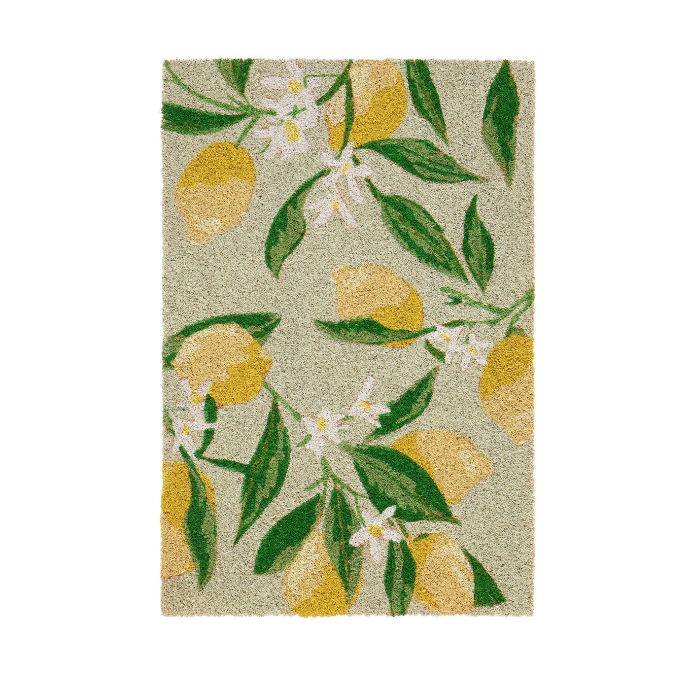 Limone Door Mat