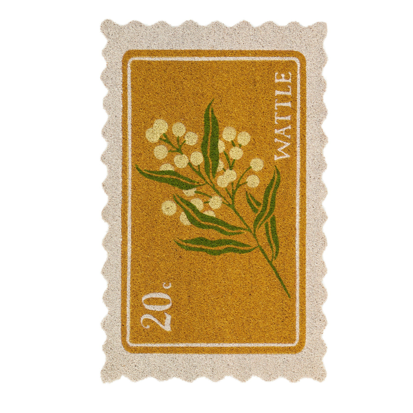 Molly Door Mat