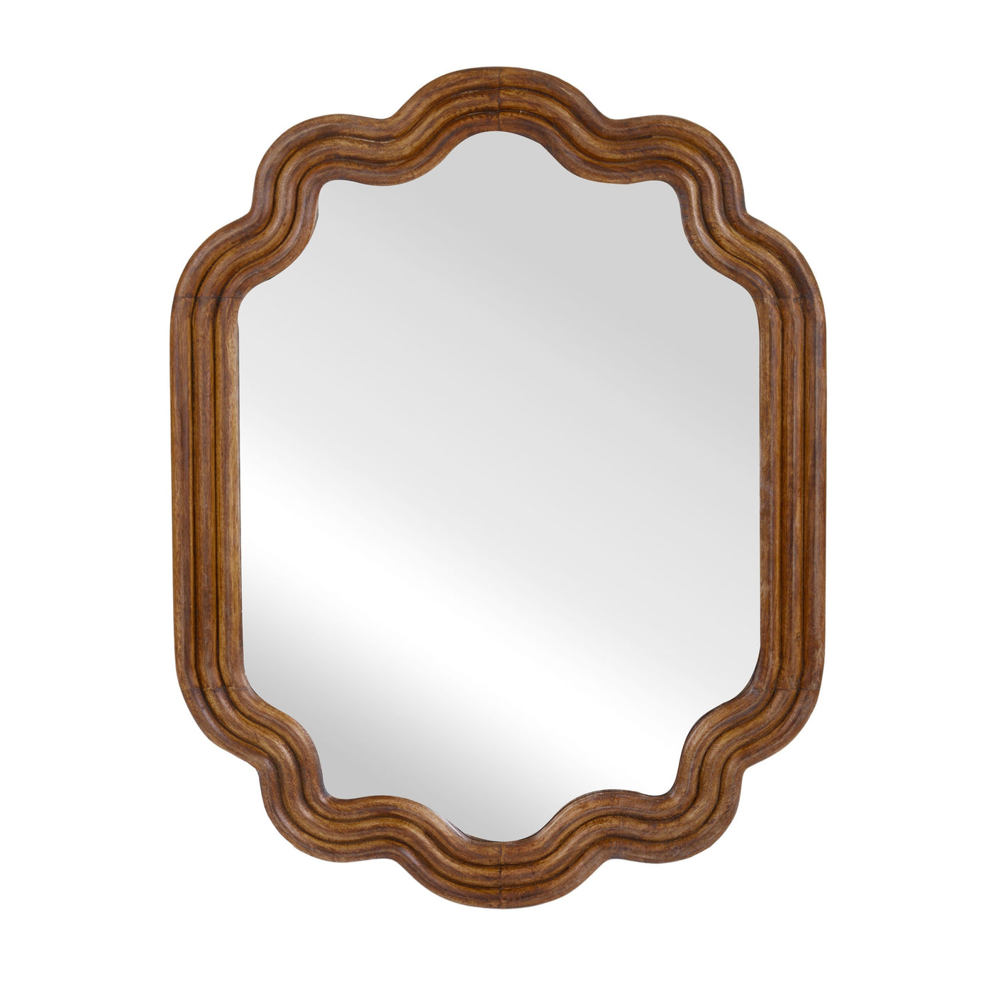 Liberty Wood Mirror