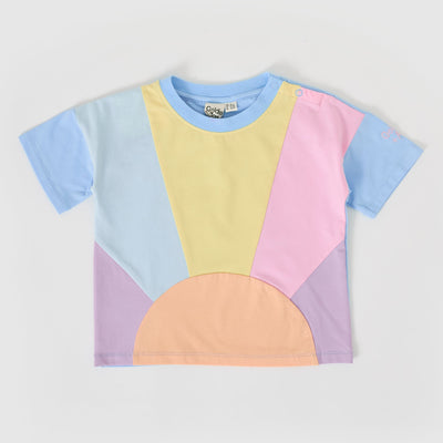 Goldie and Ace Byron T Shirt